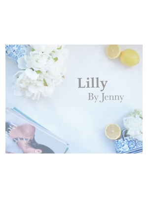 Lilly By Jenny