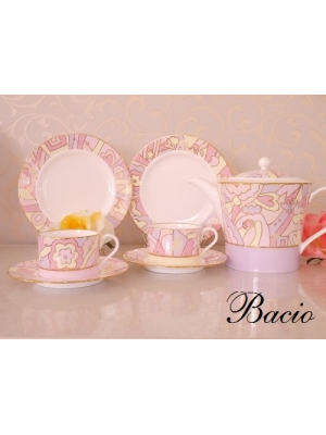 Ｂａｃｉｏ(バーチョ）