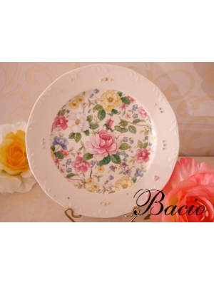Ｂａｃｉｏ(バーチョ）