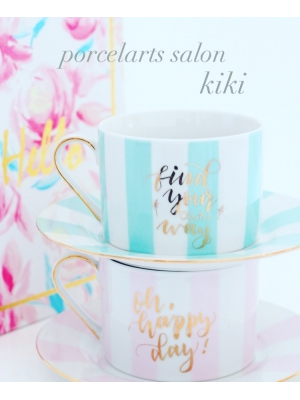 ポーセラーツ サロン kiki