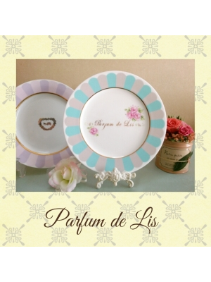 Parfum de Lis