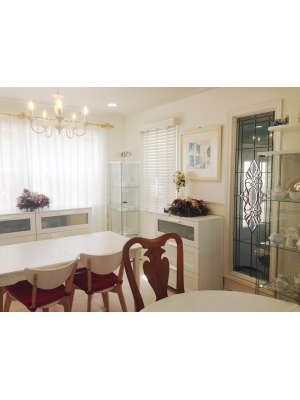 Ｒｉｎａ’ｓ　Ｒｏｏｍ