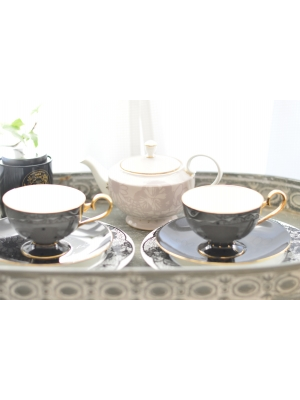 aroma+