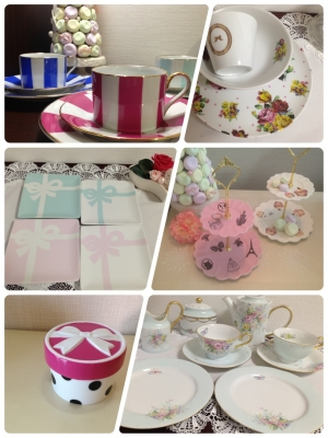 Salon de Felice