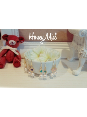HoneyMiel