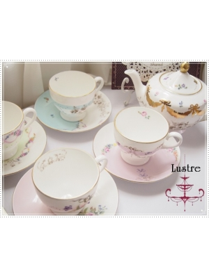 Lustre