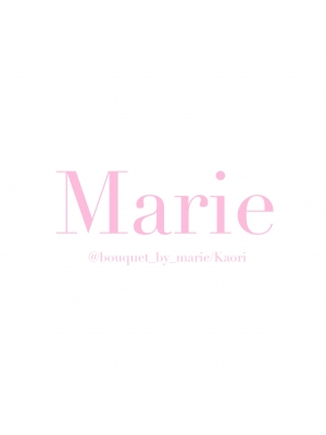salon de Marie(マリー）