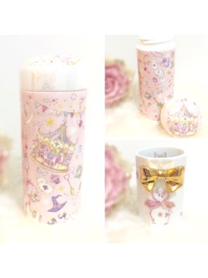 Perrito Rosa