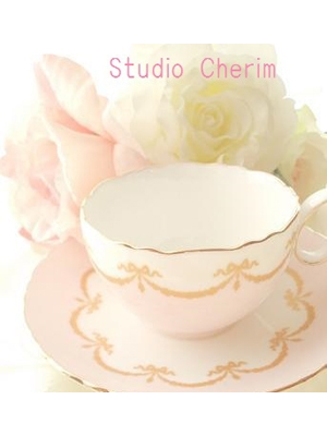 スタジオ　チェリム