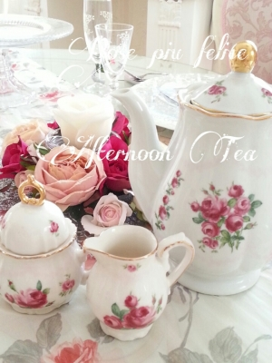 堺市～ROSE PIU FELICE～