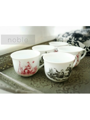 ｎｏｂｌｅ