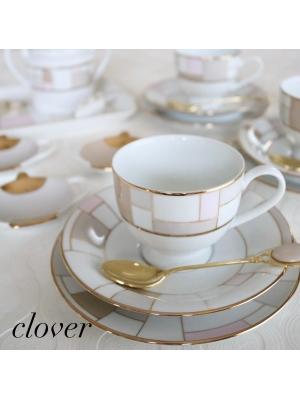 clover
