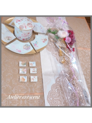 Atelier crescent