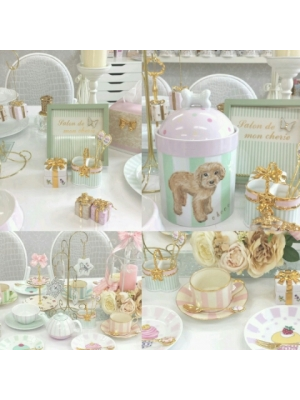 Salon de moncherieモンシェリ