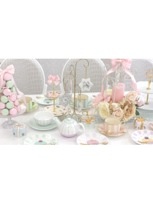 Salon de moncherieモンシェリ