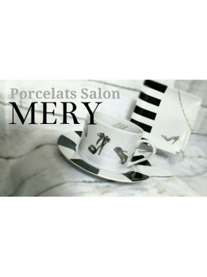 ポーセラーツサロン MERY