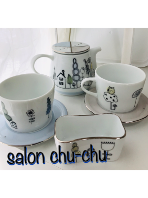 salon chuchu