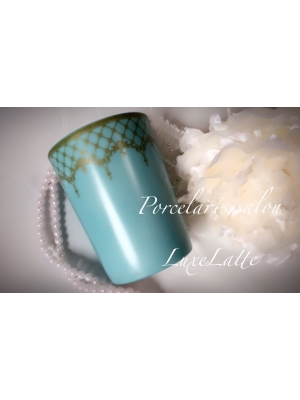 Luxe Latte