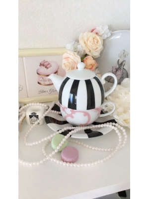 Luxe Latte