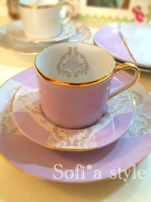 Sofi*a style
