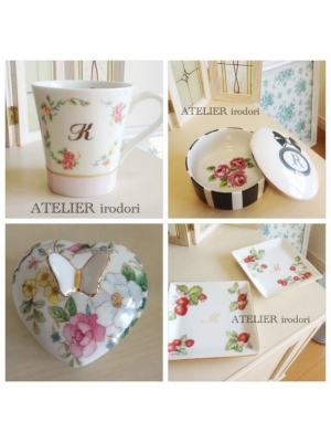 ATELIER irodori(彩り)