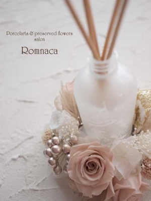 Romanca(ロマンサ）