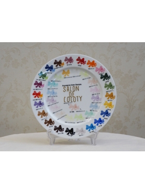 Salon  de　Cocoty