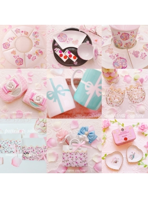 macaron couture