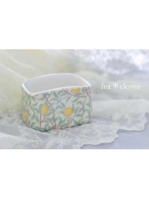 for＊clover