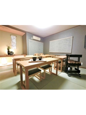 光導庵