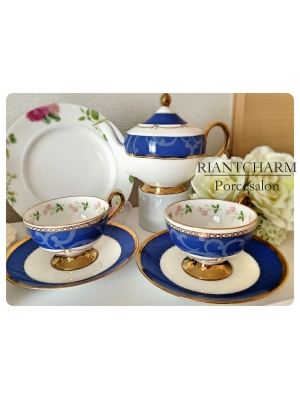 RIANT  CHARM