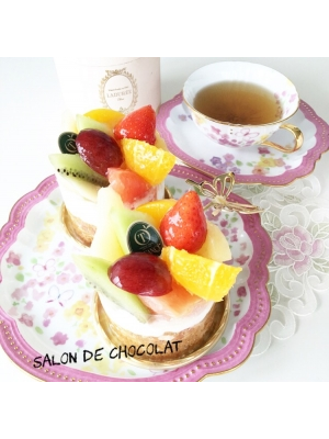 ◆柏駅２分◆Salon de Chocolat