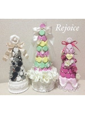 Rejoice(リジョイス)