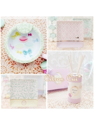 Citron Cui *