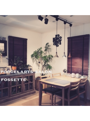 fossette （フォセット）