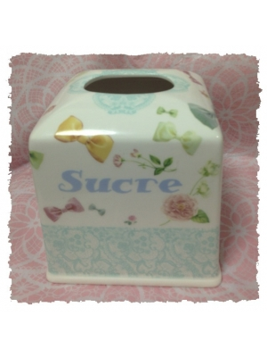 Sucre　シュクル