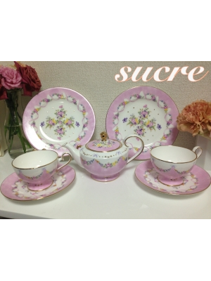 Sucre　シュクル