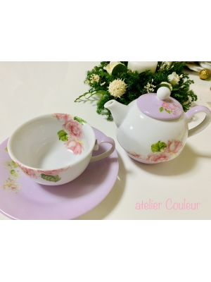 atelier Couleur