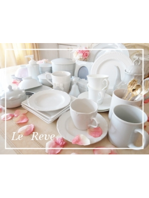 Le　Reve