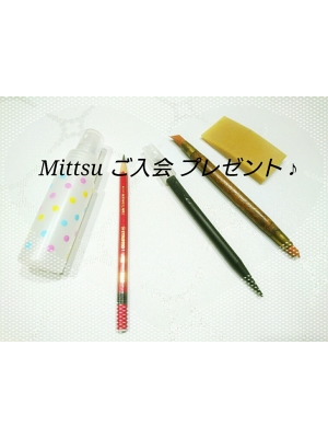 札幌　Mittsu