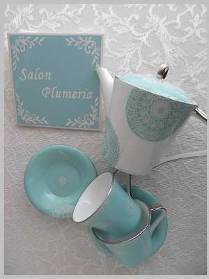 Salon Plumeria　(プルメリア）