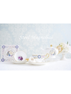 Steel Magnolias