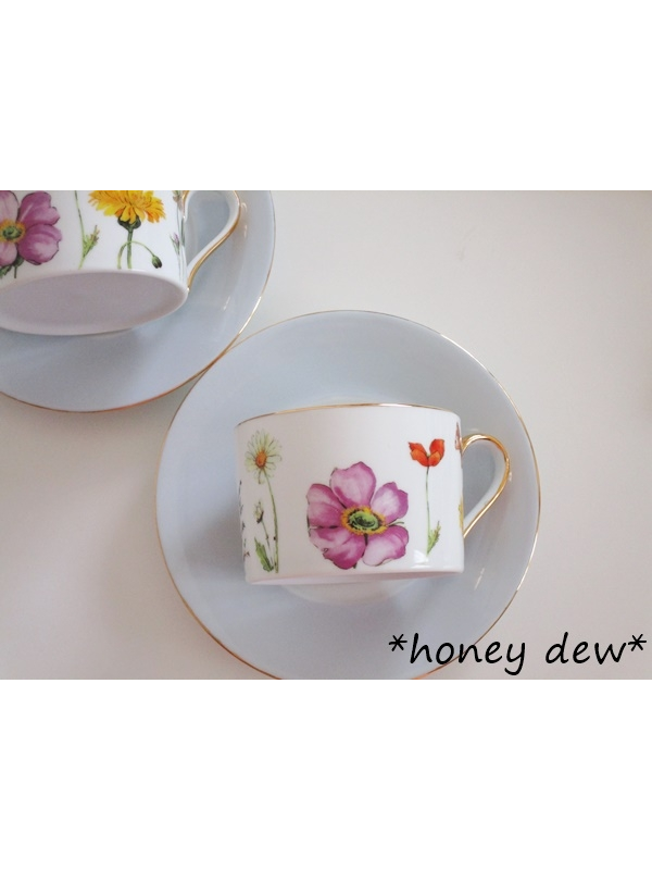 名古屋*honeydew*ハニーデュー