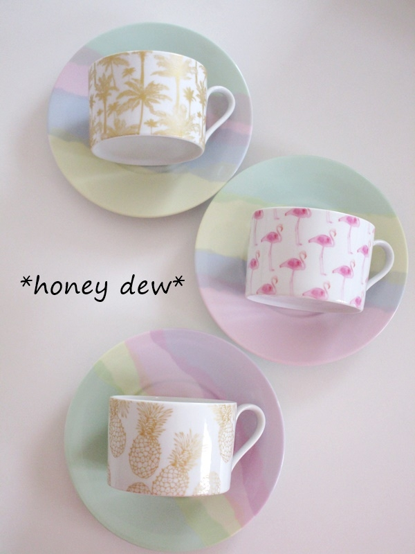 名古屋*honeydew*ハニーデュー