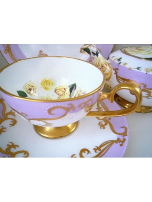 Porcelarts salon Lei