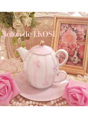 Salon de J.ROSE