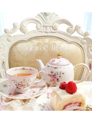 Salon de J.ROSE