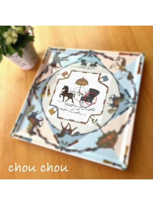 chou chou