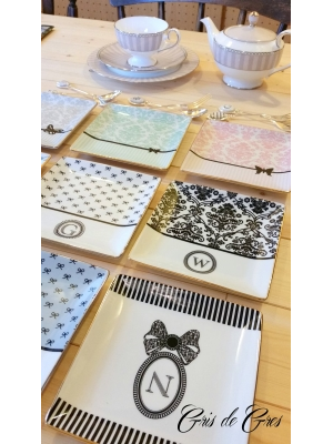 Gris de Gres ｸﾞﾘｰﾄﾞｩｸﾞﾚ