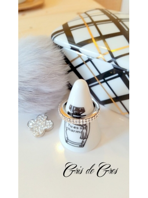 Gris de Gres ｸﾞﾘｰﾄﾞｩｸﾞﾚ